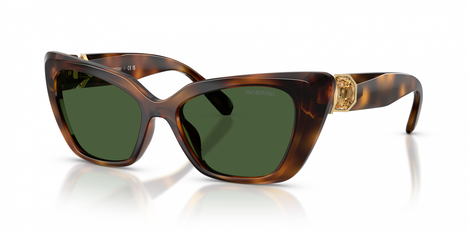 Swarovski SK6047 100271  